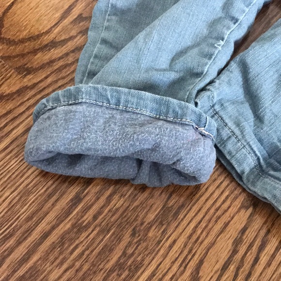 Baby Jeans - Picture 7 of 7